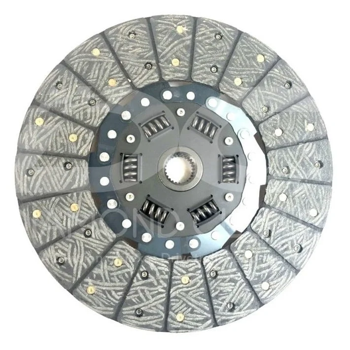 Diamond Stage 1 LSX Clutch Kit - Image 6