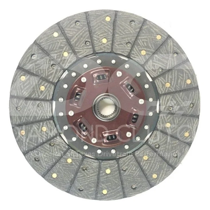 Diamond Stage 1 LSX Clutch Kit - Image 5