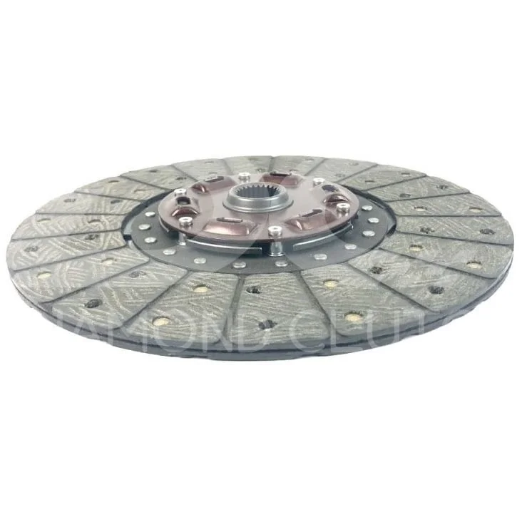 Diamond Stage 1 LSX Clutch Kit - Image 3