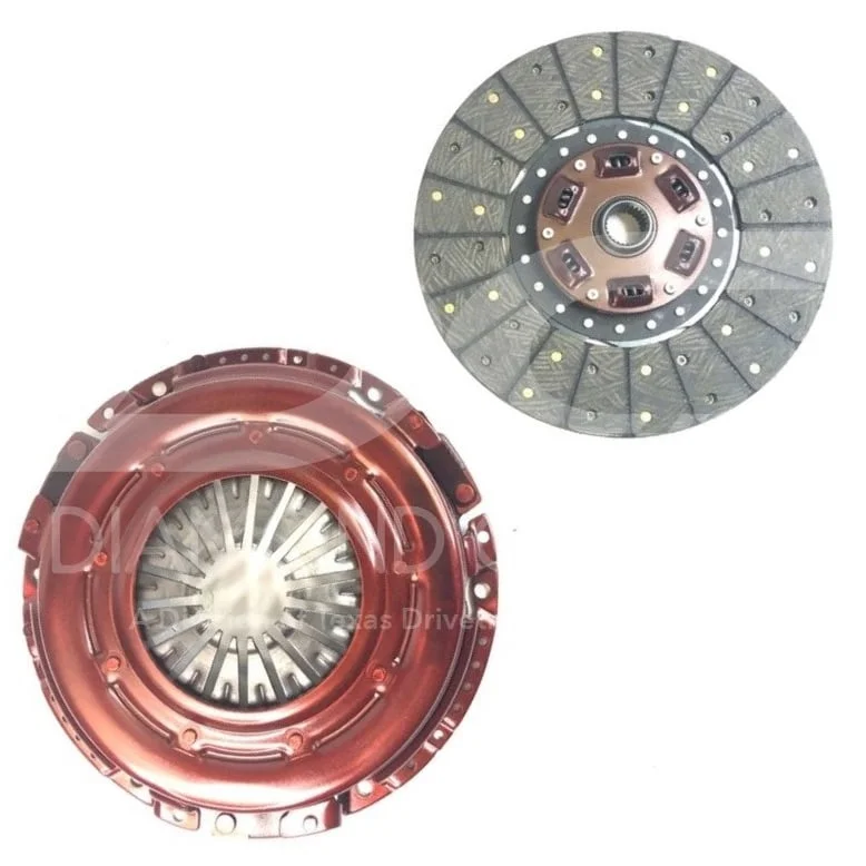 Diamond Stage 1 LSX Clutch Kit - Image 9