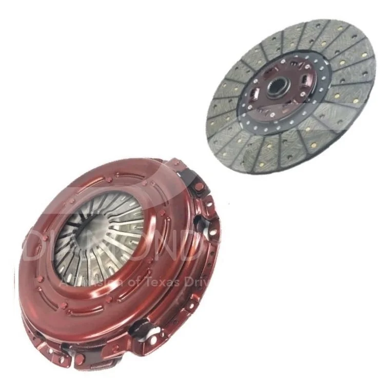 Diamond Stage 1 LSX Clutch Kit - Image 10