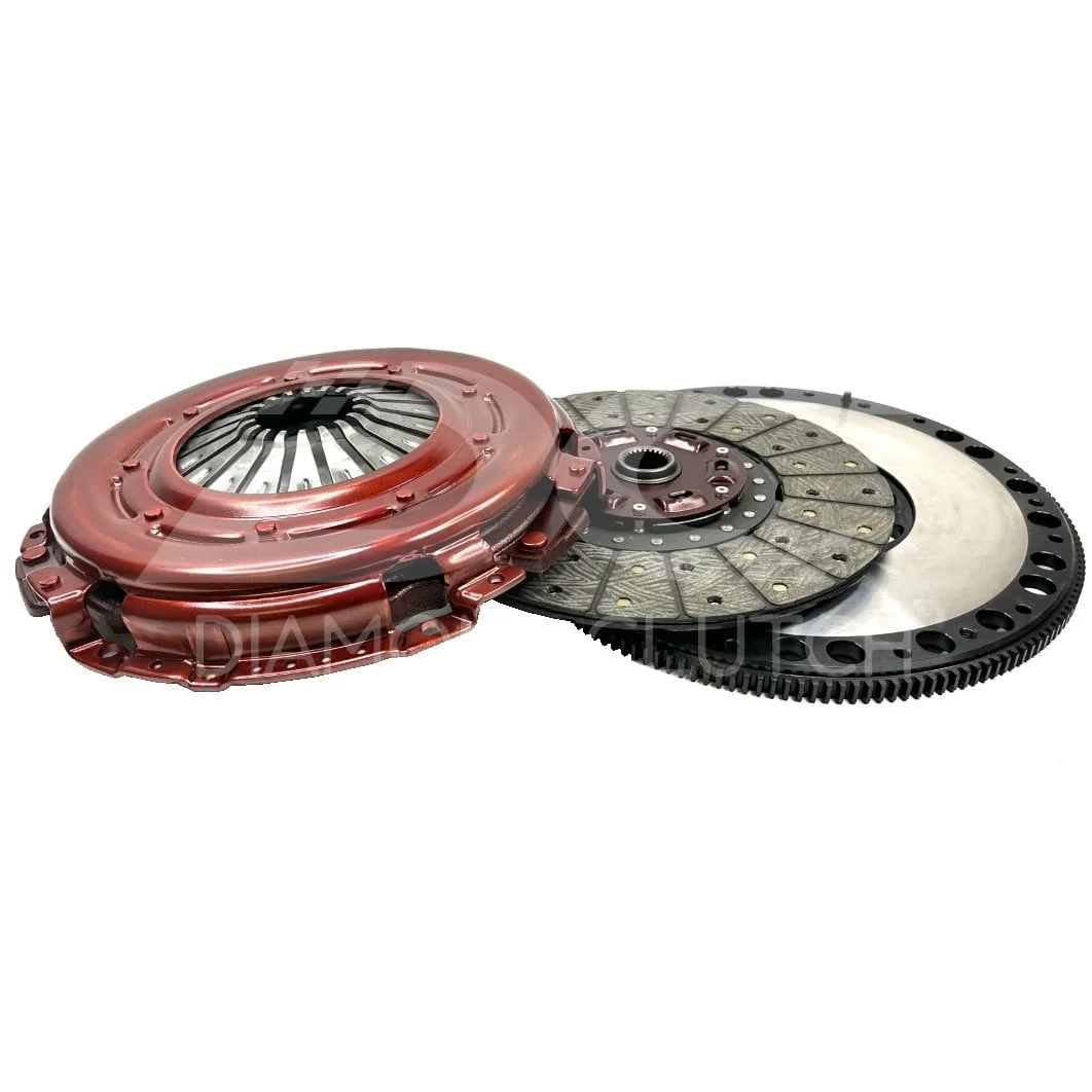 Diamond Stage 1 LSX Clutch Kit - Image 11