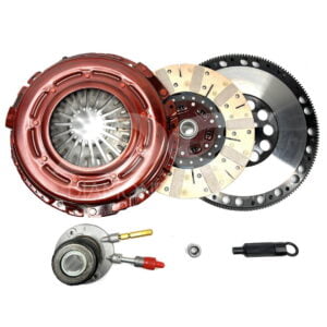 Diamond Stage 2 LSX Clutch Kit