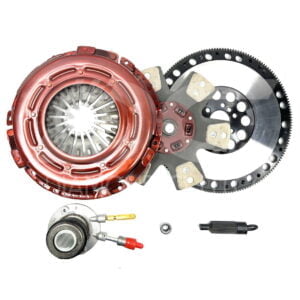 Diamond Stage 4 LSX Clutch Kit