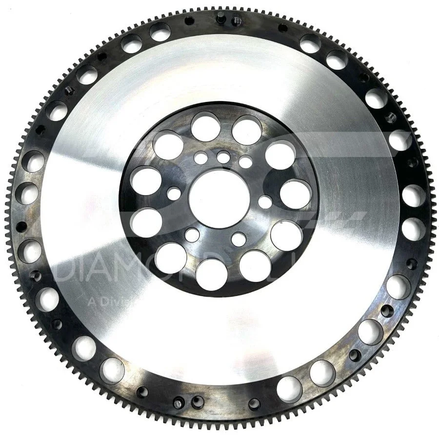 Diamond Stage 4 LSX Clutch Kit - Image 15