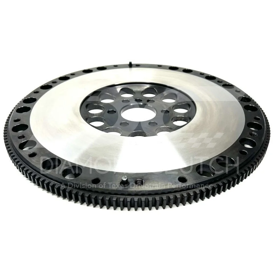Diamond Stage 4 LSX Clutch Kit - Image 16
